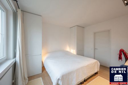 Ruim appartement in het Zoute, dichtbij de zeedijk. - Foto 3