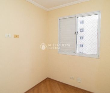 Apartamento com 3 quartos e 64m² para alugar em Baeta Neves, São Be... - Photo 6