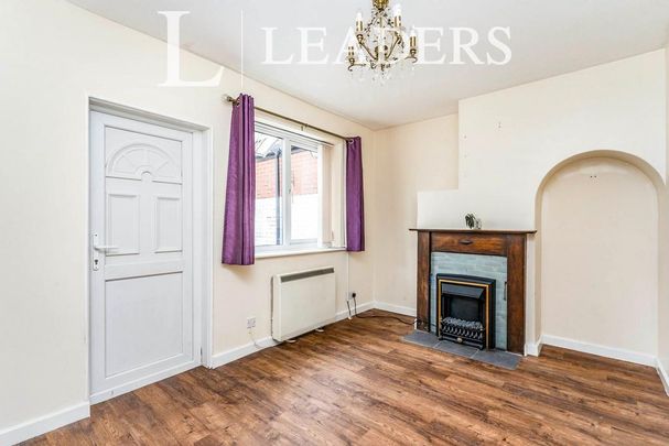 3 bedroom terraced house to rent - Photo 1