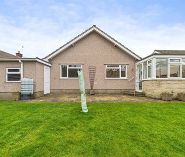 2 Bed Detached bungalow To Rent - Photo 3