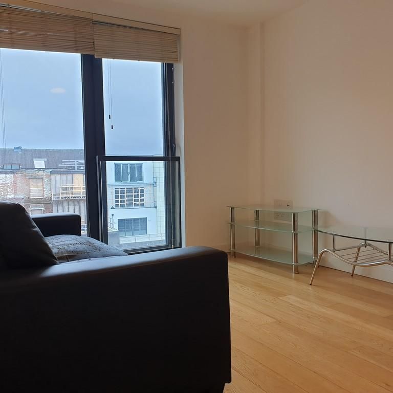 1 bedroom apartment to rent - Photo 1