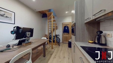 Duplex for rent - Photo 4