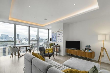 1 bedroom flat to rent - Photo 4