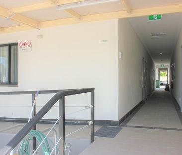 Studio-style shared accommodation inspection from the 28 January - Photo 3