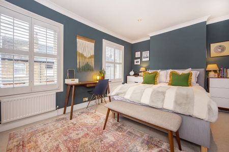 3 bedroom terraced house to rent - Photo 5