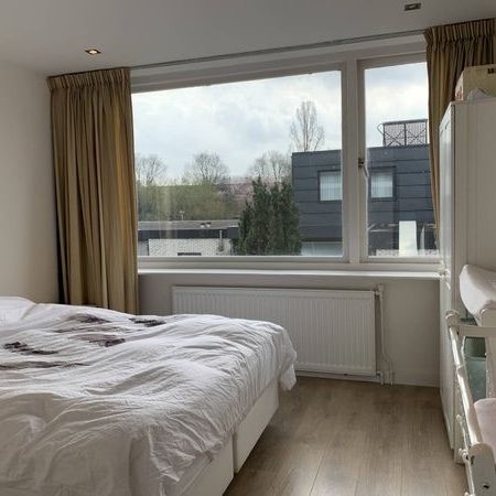 Top Naefflaan 45, 1183BP, Amstelveen - Foto 1
