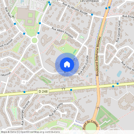 85000, La Roche-Sur-Yon