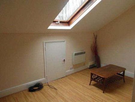 Flat B (attick) Normanton Road, Normanton, DE23 - Photo 5