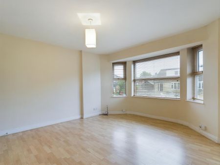 1 bedroom duplex to rent - Photo 2