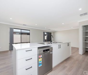 Brand new 4x2 family home – be the first to move in - Photo 3