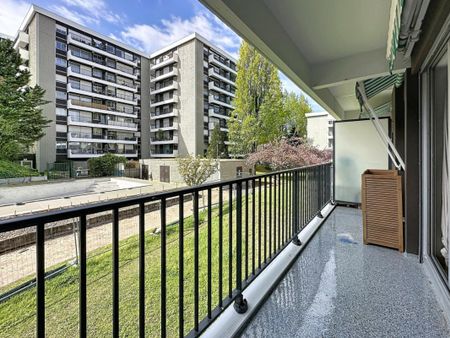 Location Appartement 4 pièces 85m² MERIGNAC 33700 - Photo 3