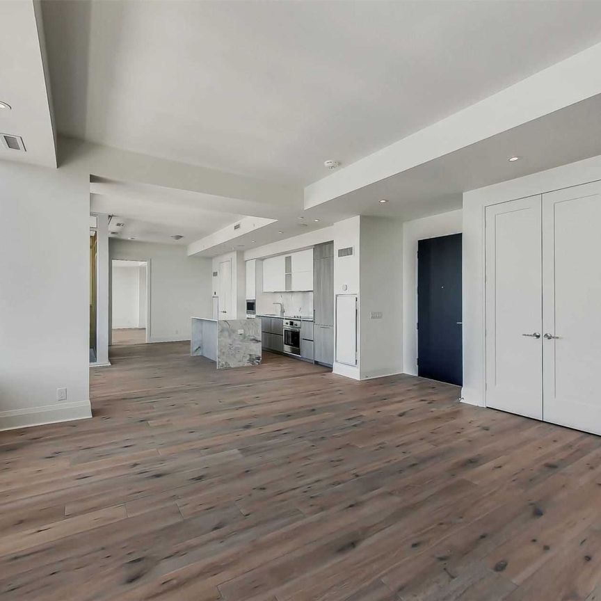 For Lease - 151 Avenue Road Unit# 1001, Toronto, Ontario - Photo 1