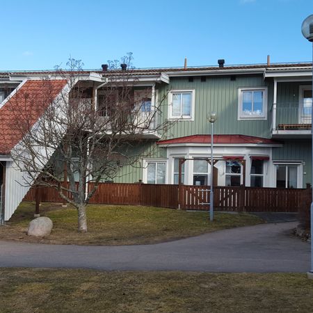Järnvägsallén, Vimmerby - Foto 4