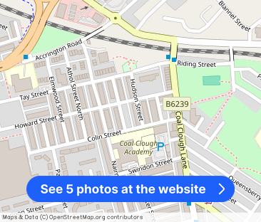 Hudson Street, Burnley - Photo 1