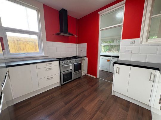 Colum Road, Cathays - Photo 1