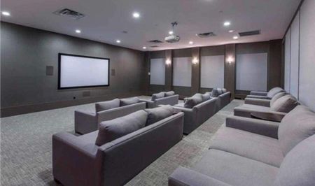 For Lease - 2212 Lake Shore Boulevard Unit# 4501, Toronto, Ontario - Photo 3