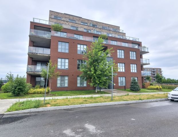 À louer / Appartement - Photo 1