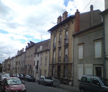 Location Appartement 44m² NANCY 54000 - Photo 5