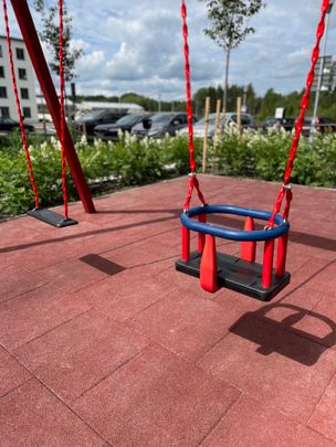 Byggmästarvägen 9 - Photo 1