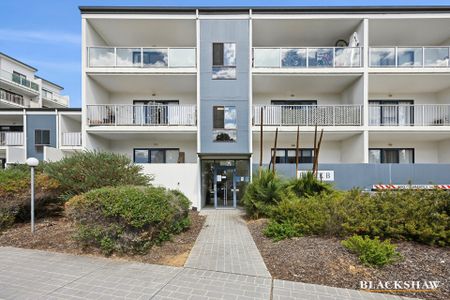 18B/21 Beissel Street, Belconnen ACT 2617 - Apartment For Rent | Domain - Photo 2