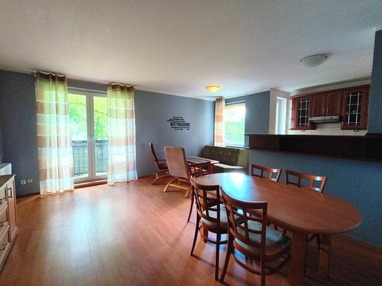 mieszkanie na wynajem - Szczecin, Pogodno, ul. Adama Mickiewicza - Zdjęcie 1