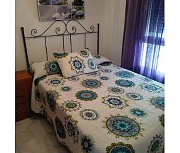 Piso de alquiler en Calle Bécquer, 56, Conil - Foto 4