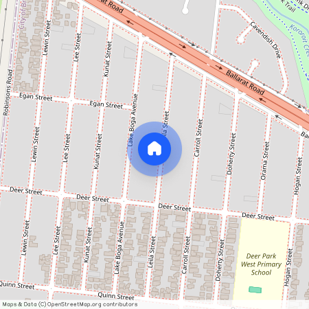 2/49 Leila Street, Vic 3023, Deer Park