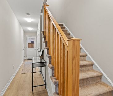 For Lease - 19 PICARDY Drive Unit# 4, Hamilton, Ontario - Photo 6