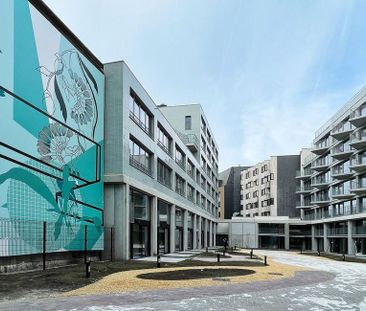 Appartement te huur in Brussel voor € 1.850 met 3 slaapkamers - Foto 1