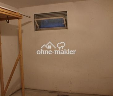 Stilvoll wohnen im Grünen – modern renovierte 2-Raum-Wohnung mit Ba... - Photo 4