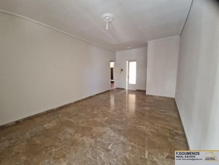 Διαμέρισμα για ενοικίαση Πλατεία Μέμου (Κορυδαλλός) - Photo 3