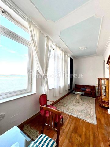 Trilocale via Porto Innocenziano, Centro Storico, Anzio - Photo 3