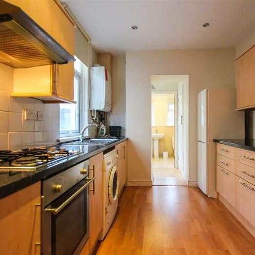 Egerton Street, Canton, CF5 - Photo 1