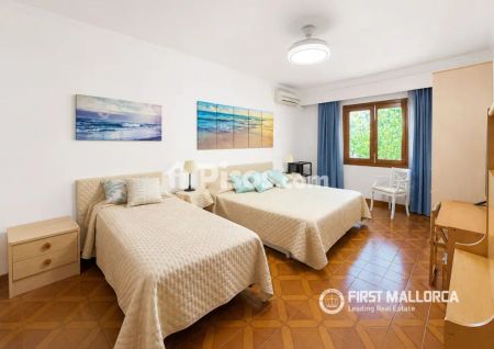 Casa en alquiler en Muro - Foto 4