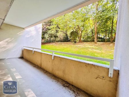 Location Appartement 4 pièces 79m² NOISY LE GRAND 93160 - Photo 4