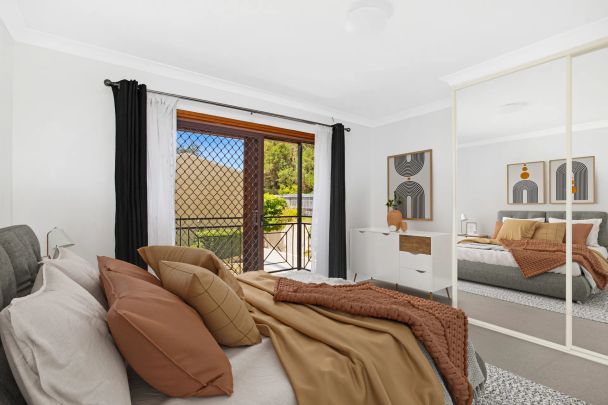 3/17 Lee Street, Randwick. - Photo 1