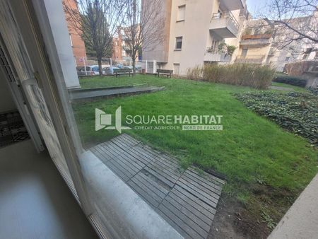 Location Appartement 2 pièces 58m² LILLE 59000 - Photo 5