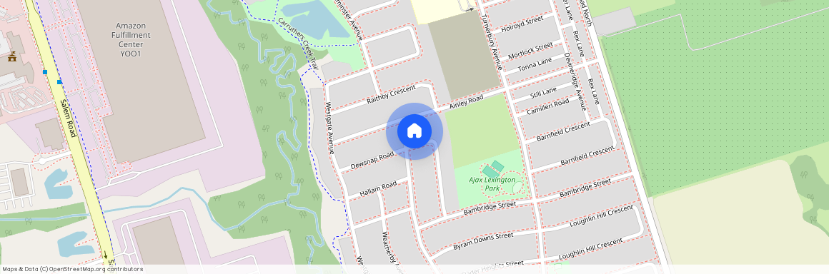 45 Headon Avenue, Ajax