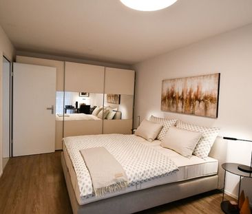 3.5 Zimmer, 112 m², 2. Stock - Photo 3