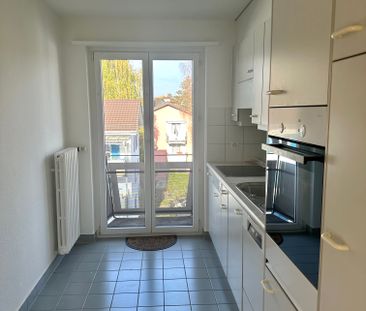 4-Zimmerwohnung zu vermieten - Photo 1