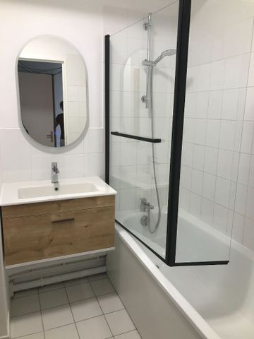 Location Appartement 1 pièce - Photo 5