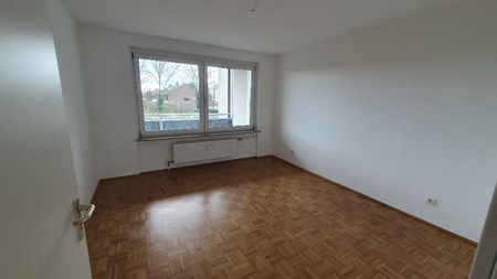 Wohnung zur Miete in Telgte Telgte: großzügig geschnittene 3 Zimmer-Whg mit SW-Balkon - Foto 3