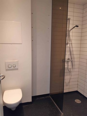 Skøn lejlighed midt i centrum - Photo 5