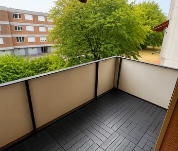 3.5 Zimmer, 80 m², 2. Stock - Foto 4