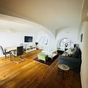 voll möbliertes "business-appartment" nächst Stephansplatz auch für Kurzzeitmiete ab 2 Monate! *all-in Pauschalmiete* - Photo 1