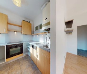 SINGLEHIT - 2-Zimmer-Wohnung in zentraler Lage von Mödling - Foto 4