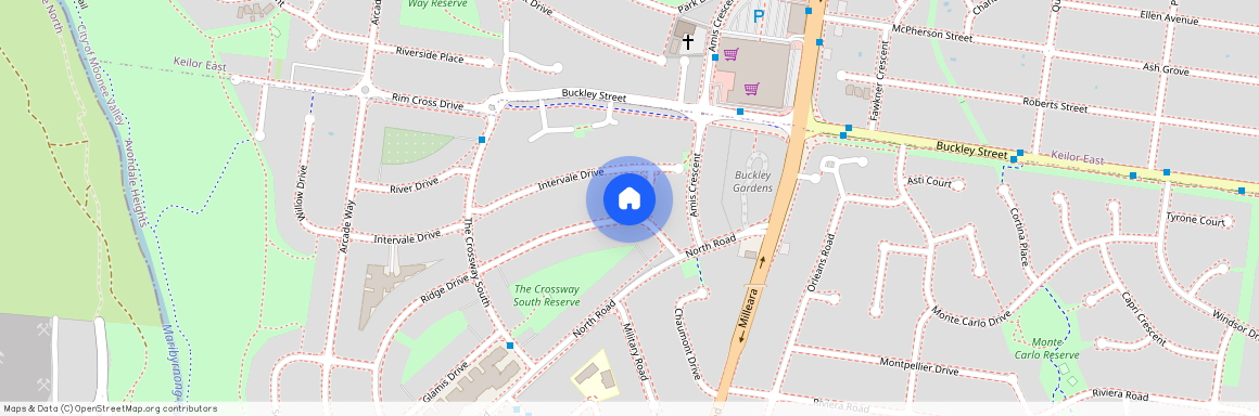 81 Ridge Dr, Avondale Heights VIC 3034