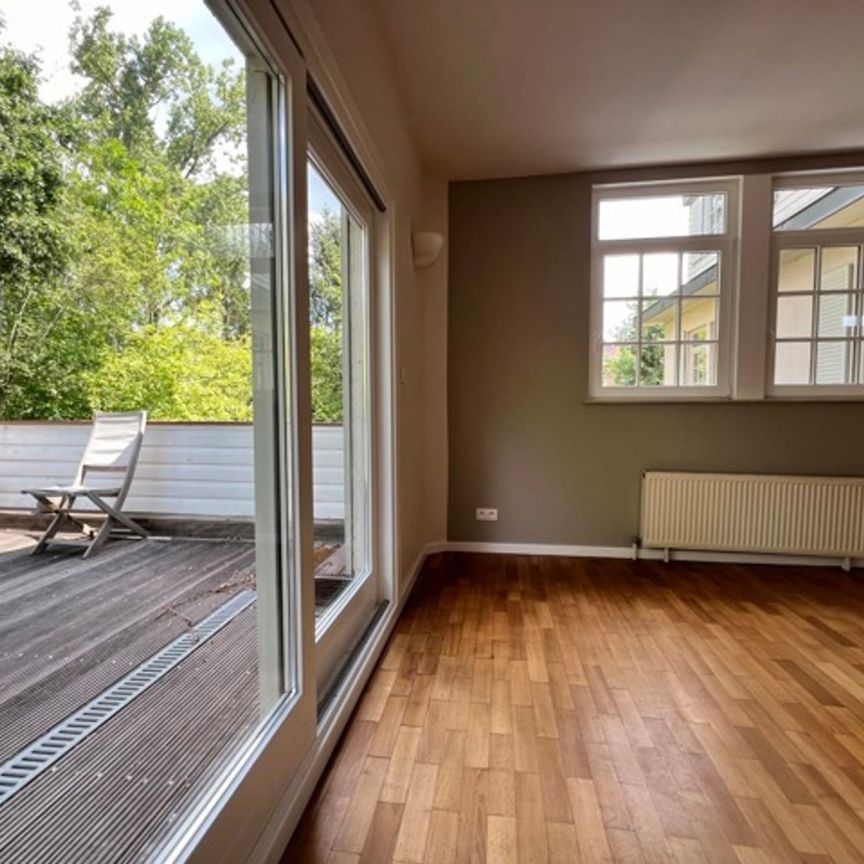 Tout savoir sur cet appartement à Uccle, à Uccle - Photo 1