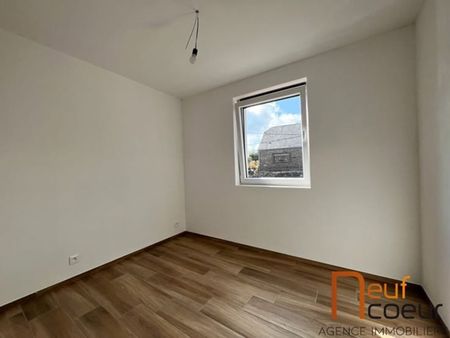 Appartement te huur - Photo 2