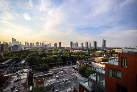 For Lease - 28 Eastern Avenue Unit# 624, Toronto, Ontario - Photo 2